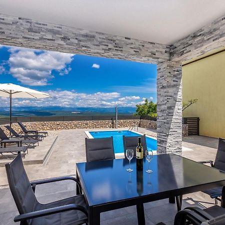 Holiday House San Michele Vrh  Exterior photo