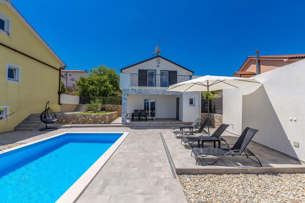 Holiday House San Michele Vrh  Exterior photo